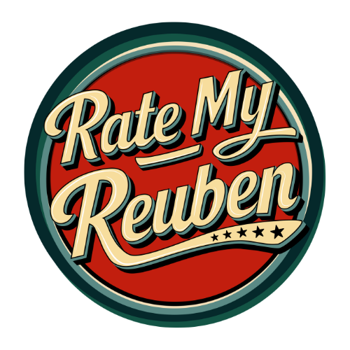 Rate My Reuben